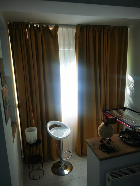 Drumul Taberei, garsoniera 31 mp, zona Moghioros.