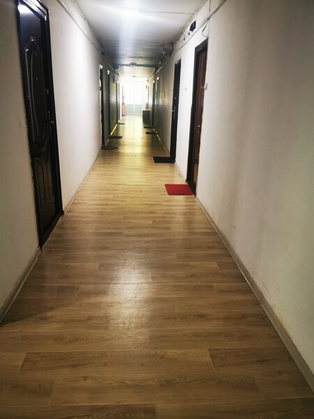 Drumul Taberei, garsoniera 31 mp, zona Moghioros.