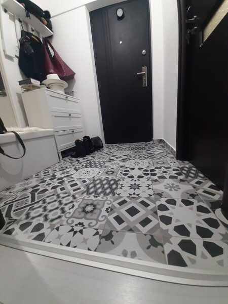 Drumul Taberei, garsoniera 31 mp, zona Moghioros.