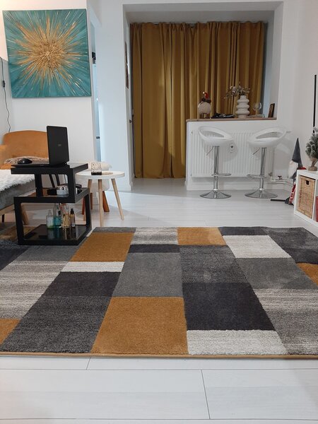 Drumul Taberei, garsoniera 31 mp, zona Moghioros.